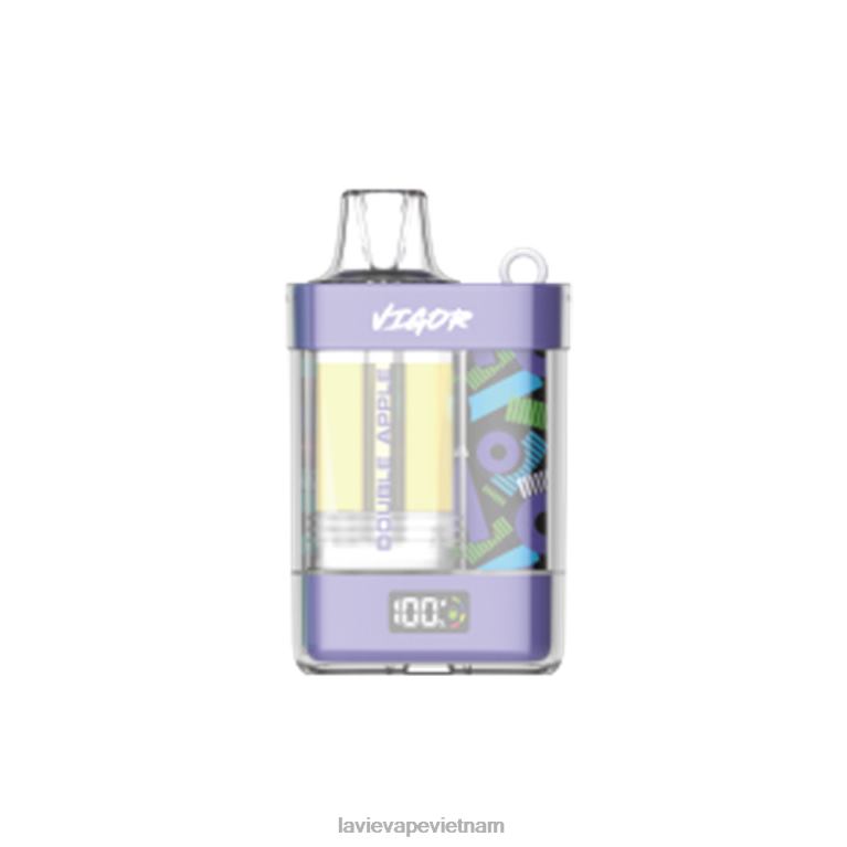 táo đôi LAVIE VIGOR 15000 hơi thở 2DL845 | Mua Lavie
